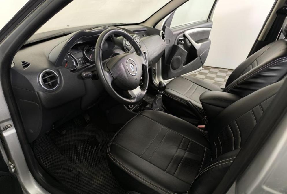 Renault Duster I Нижний Новгород  - изображение 8