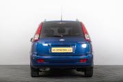 Chevrolet Rezzo Томск  - изображение 22