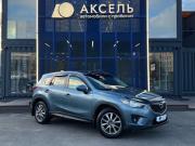 Mazda CX-5 I Архангельск  - изображение 23