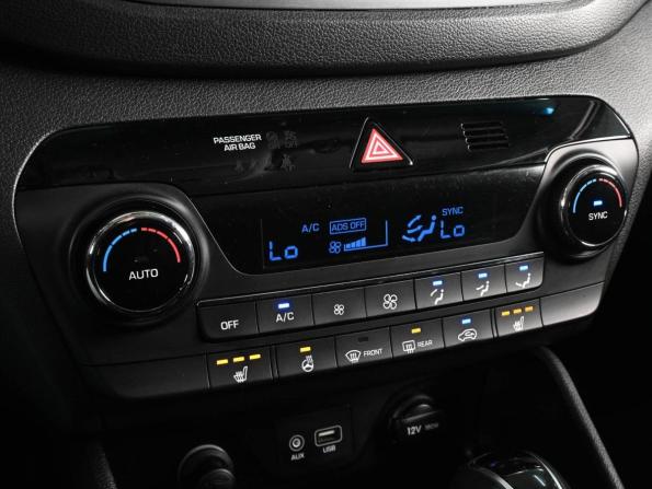 Hyundai Tucson III с пробегом 2018 года, цена 2 369 000 рублей, 137366 км, внедорожник, Автокод Объявления