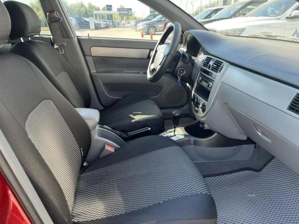 Chevrolet Lacetti I с пробегом 2010 года, цена 470 000 рублей, 224818 км, седан, Автокод Объявления