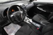 Toyota Corolla X (E140 E150) Рестайлинг Новокузнецк  - изображение 45