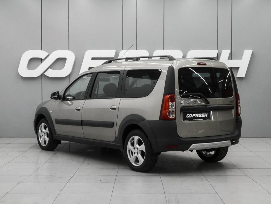 Lada (ВАЗ) Largus I Ростов-на-Дону  - изображение 2
