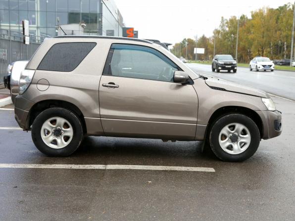 Suzuki Grand Vitara II Рестайлинг 2 с пробегом 2013 года, цена 706 000 рублей, 180000 км, внедорожник, Автокод Объявления
