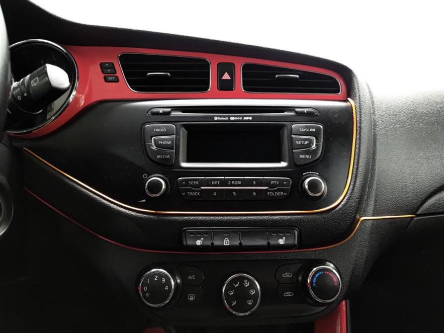 Kia Ceed II Казань  - изображение 18