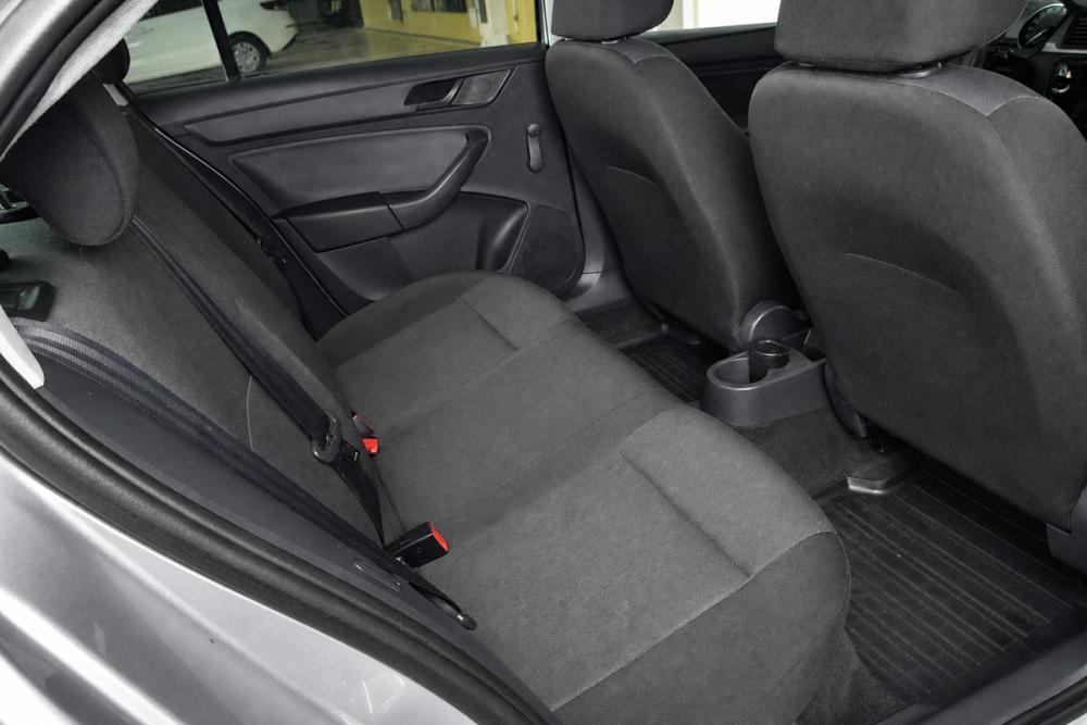 Skoda Rapid I Челябинск  - изображение 15