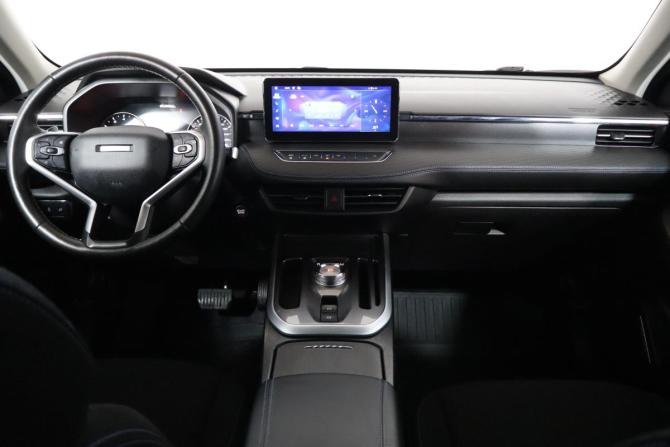 Haval Jolion I Рестайлинг с пробегом 2024 года, цена 1 849 000 рублей, 41000 км, внедорожник, Автокод Объявления