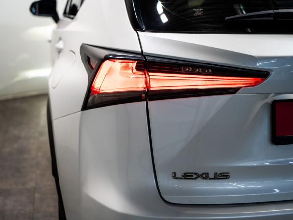 Lexus NX I Рестайлинг с пробегом 2017 года, цена 3 850 000 рублей, 96002 км, внедорожник, Автокод Объявления