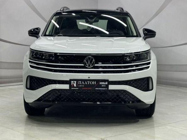 Новый Volkswagen Tavendor I 2026 года, цена 5 849 000 рублей, внедорожник, Автокод Объявления