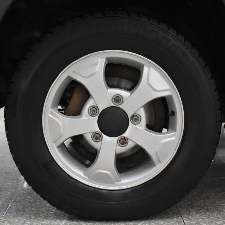Lada (ВАЗ) Niva Travel I с пробегом 2022 года, цена 800 000 рублей, 58634 км, внедорожник, Автокод Объявления