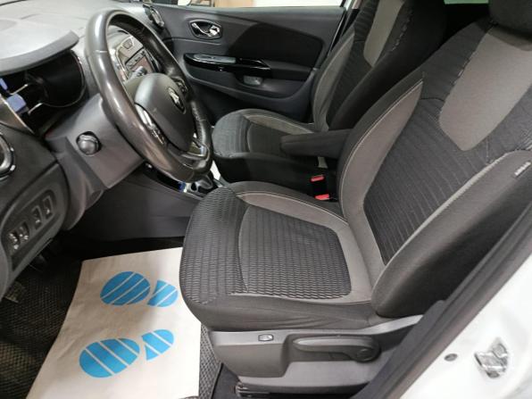 Renault Kaptur I с пробегом 2018 года, цена 1 700 000 рублей, 105442 км, внедорожник, Автокод Объявления