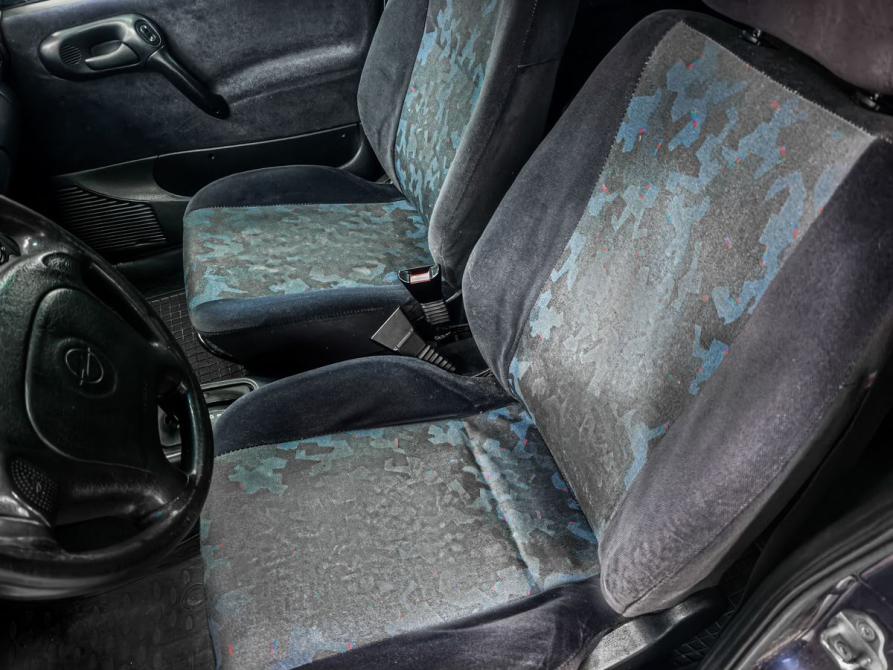 Opel Corsa B Ростов-на-Дону  - изображение 18