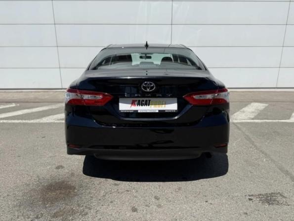 Toyota Camry VIII (XV70) с пробегом 2019 года, цена 2 620 000 рублей, 77226 км, седан, Автокод Объявления