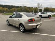 Mazda 3 I (BK) Томск  - изображение 24