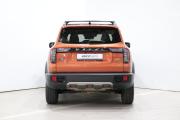 Haval Dargo I Иркутск  - изображение 26