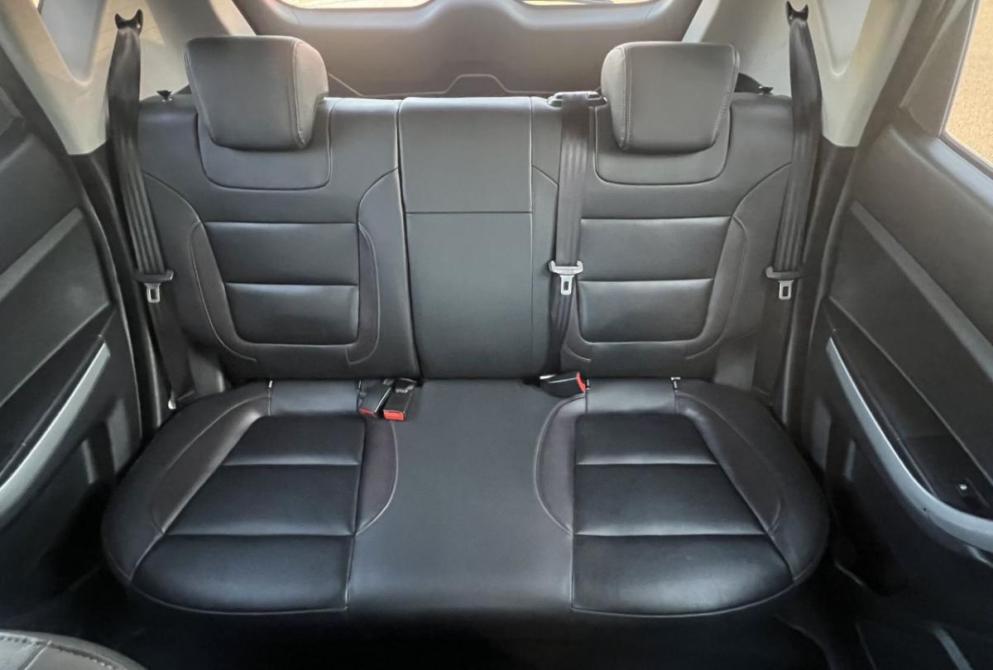 Changan CS35 Красноярск  - изображение 22