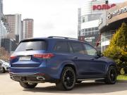 Mercedes-Benz GLS II (X167) Москва  - изображение 34