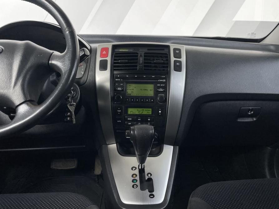 Hyundai Tucson I Екатеринбург  - изображение 19