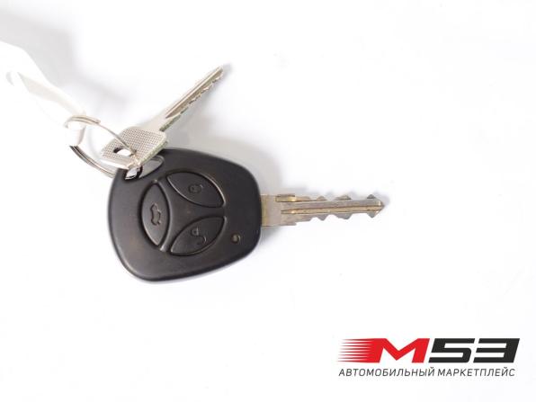 Lada (ВАЗ) Granta I с пробегом 2016 года, цена 675 995 рублей, 33449 км, седан, Автокод Объявления