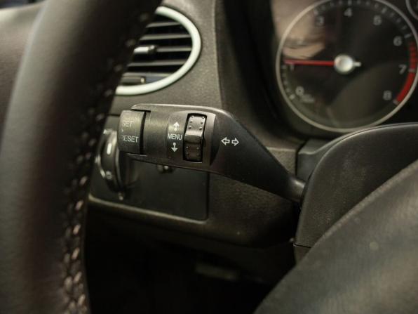 Ford Focus II с пробегом 2007 года, цена 465 000 рублей, 226236 км, хэтчбек, Автокод Объявления