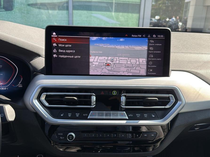 BMW X3 III (G01) Рестайлинг Москва  - изображение 7