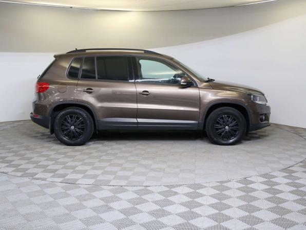 Volkswagen Tiguan I Рестайлинг с пробегом 2014 года, цена 1 179 000 рублей, 130200 км, внедорожник, Автокод Объявления