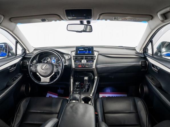 Lexus NX I с пробегом 2016 года, цена 2 650 000 рублей, 171585 км, внедорожник, Автокод Объявления
