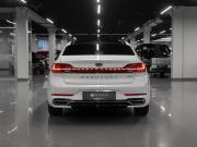 Kia K7 YG (II) Рестайлинг Москва  - изображение 36