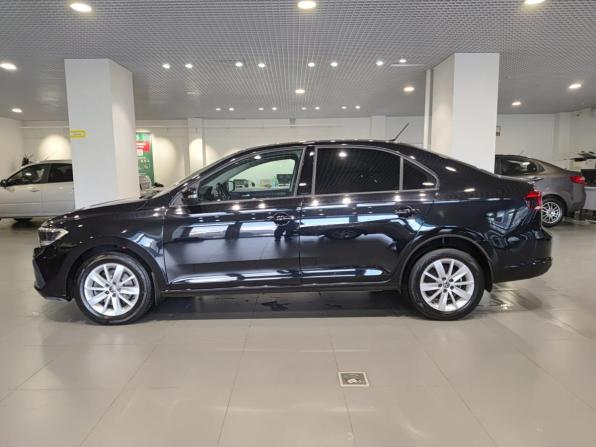 Volkswagen Polo VI с пробегом 2021 года, цена 1 470 000 рублей, 112609 км, лифтбек, Автокод Объявления