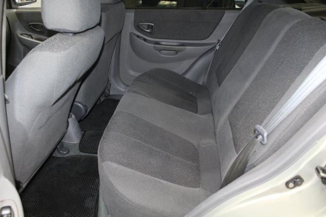 Hyundai Accent II с пробегом 2008 года, цена 329 000 рублей, 265000 км, седан, Автокод Объявления