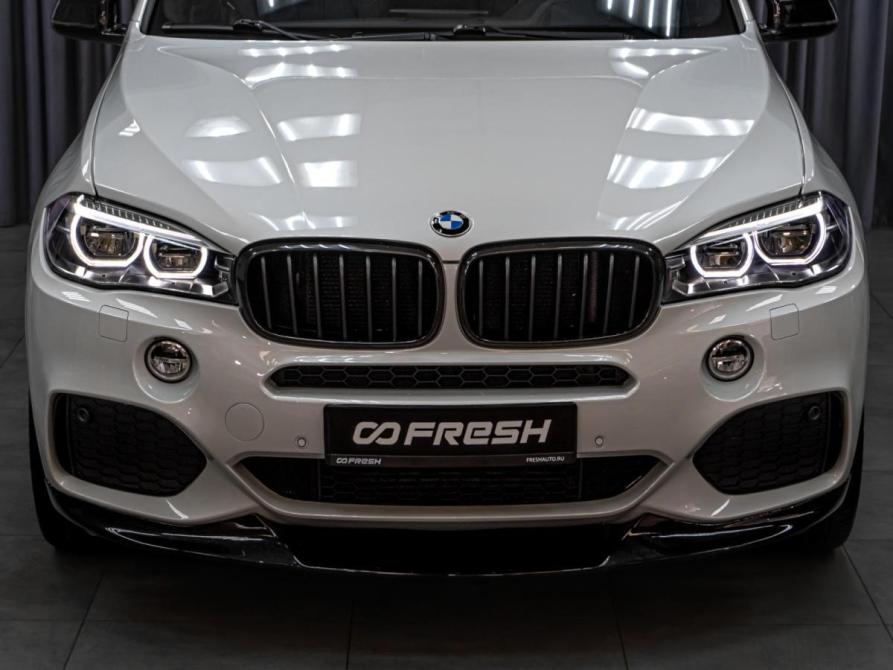 BMW X5 III (F15) Тюмень  - изображение 12