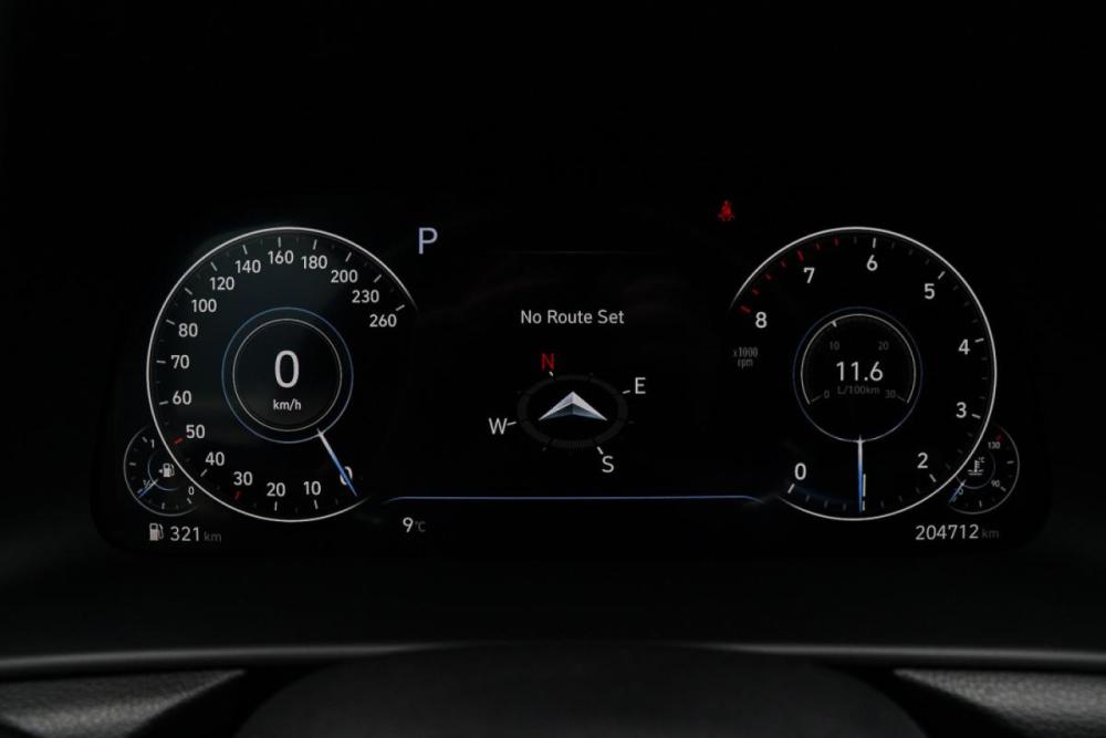 Hyundai Sonata VIII (DN8) Москва  - изображение 33