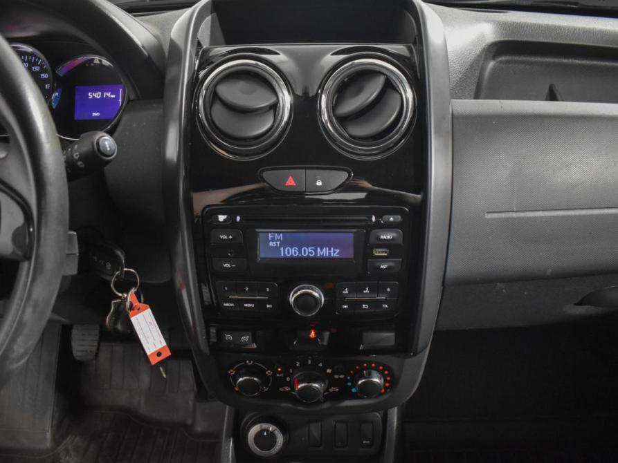 Renault Duster I Рестайлинг Санкт-Петербург  - изображение 15