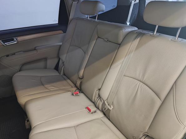 Kia Mohave I с пробегом 2010 года, цена 1 770 000 рублей, 206856 км, внедорожник, Автокод Объявления
