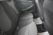 Hyundai Solaris I Кемерово  - изображение 30