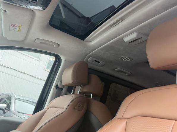 Hyundai Staria I с пробегом 2021 года, цена 4 799 000 рублей, 65706 км, минивэн, Автокод Объявления