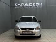 Lada (ВАЗ) Priora I Магнитогорск  - изображение 17
