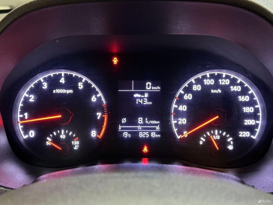 Hyundai Solaris II Ярославль  - изображение 21