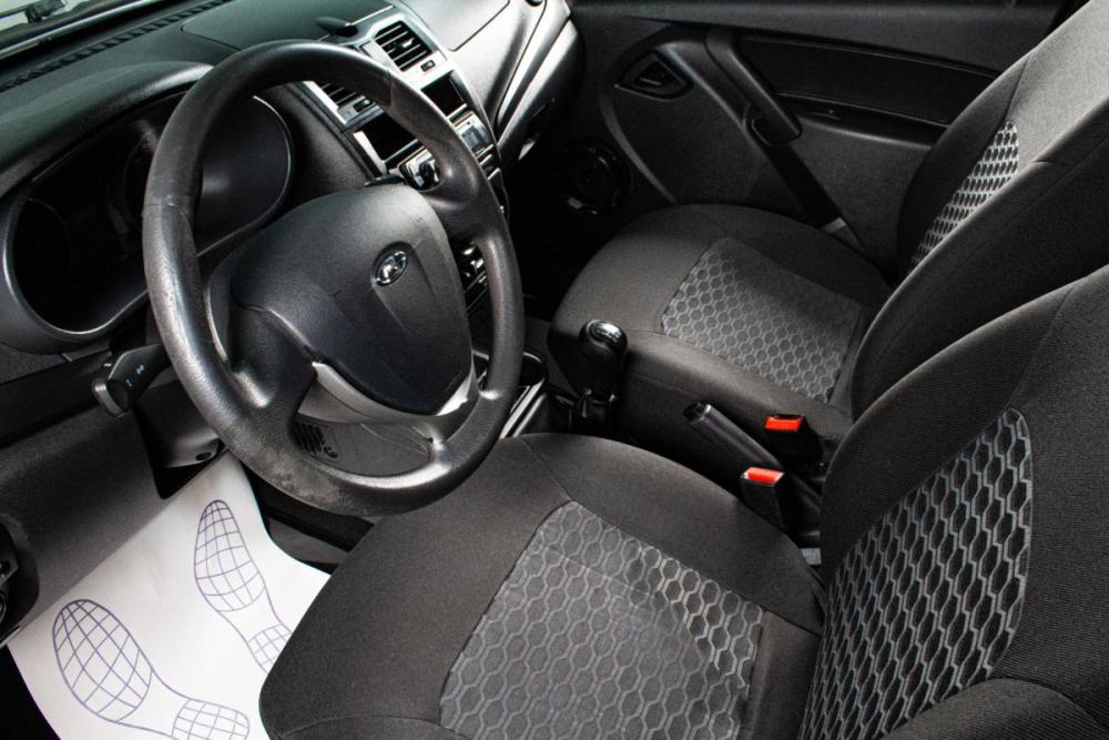 Lada (ВАЗ) Granta I Рестайлинг Сургут  - изображение 9