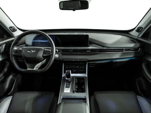 Chery Tiggo 7 Pro Max I с пробегом 2023 года, цена 1 809 700 рублей, 48403 км, внедорожник, Автокод Объявления
