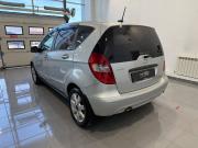 Mercedes-Benz A-Класс II (W169) Рестайлинг Орел  - изображение 18