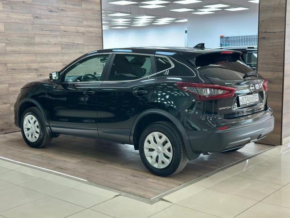 Nissan Qashqai II Рестайлинг с пробегом 2020 года, цена 1 699 000 рублей, 150300 км, внедорожник, Автокод Объявления