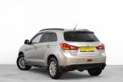 Mitsubishi ASX I Рестайлинг Барнаул  - изображение 29