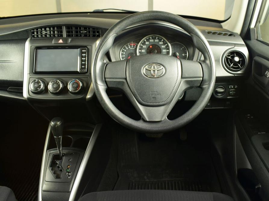 Toyota Corolla XI (E160 E170 E180) Рестайлинг 1 Кемерово  - изображение 11