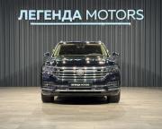 Volkswagen Touareg III Иркутск  - изображение 42
