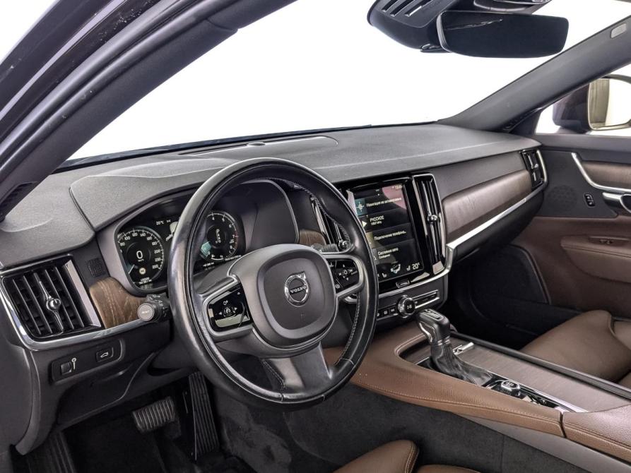 Volvo V90 Cross Country I Рестайлинг Москва  - изображение 15