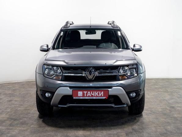 Renault Duster I Рестайлинг с пробегом 2020 года, цена 1 465 000 рублей, 126600 км, внедорожник, Автокод Объявления