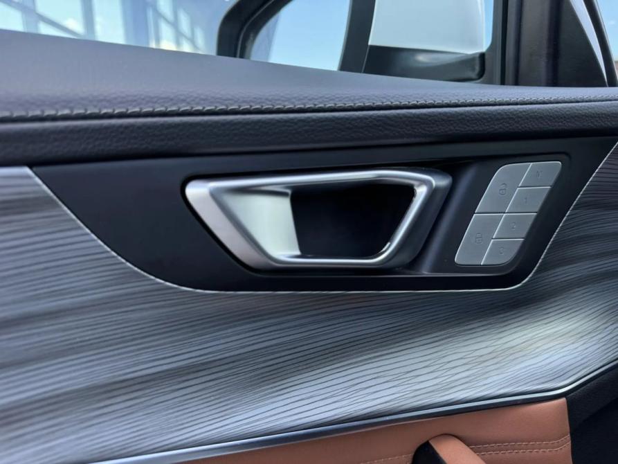 Chery Tiggo 8 Pro Max I Новосибирск  - изображение 3