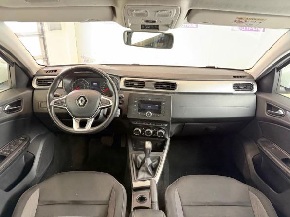 Renault Arkana I с пробегом 2021 года, цена 990 000 рублей, 155002 км, внедорожник, Автокод Объявления