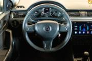 Skoda Rapid I Уфа  - изображение 24